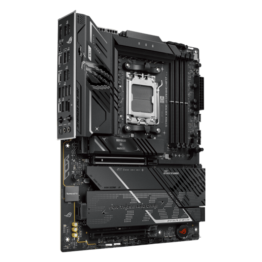 ASUS ROG Strix X870E-H Gaming WIFI7 ATX Motherboard for AMD AM5 CPUs